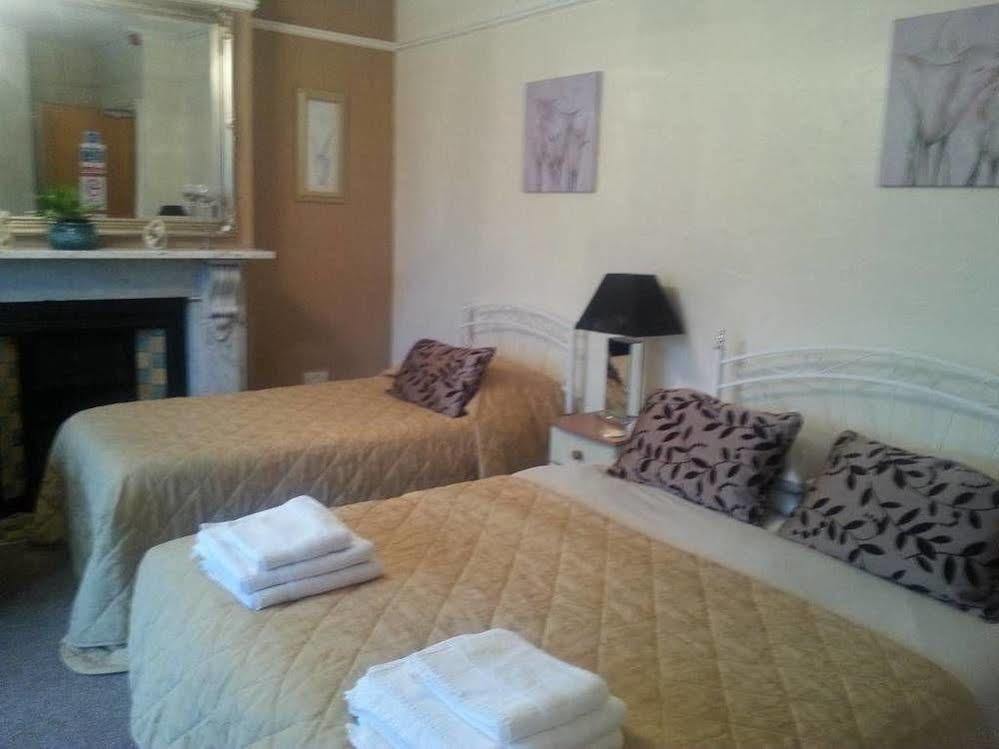 Edingworth Guest House Lowestoft Εξωτερικό φωτογραφία